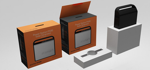 深圳主振品牌 引領數碼科技產品包裝設計的專業力量