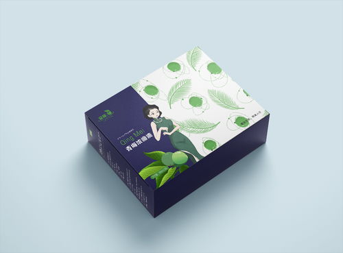 專業(yè)包裝設計代理代辦服務 品牌視覺的智慧之選